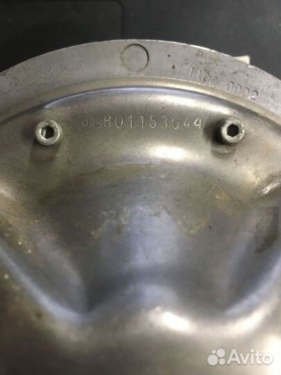 Вариатор CVTech