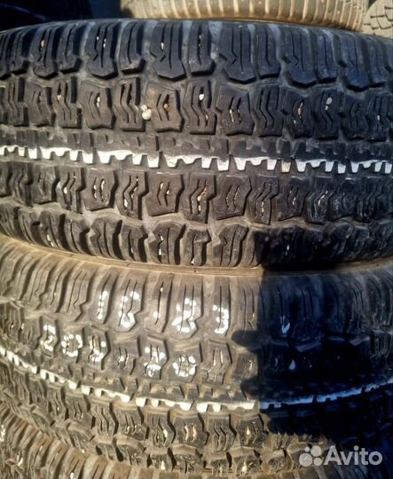 КАМА FLAME A/T (HK-245) 205/70 R16 91Q