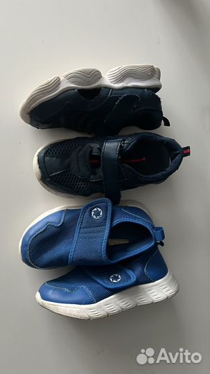 Кроссовки nike