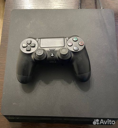 Sony ps4 slim 1tb
