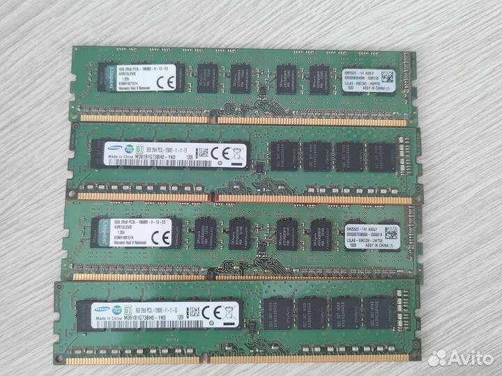 Сервер PowerEdge R210 II