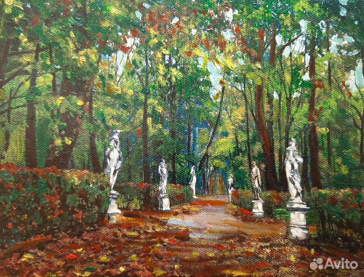 Картины 3шт