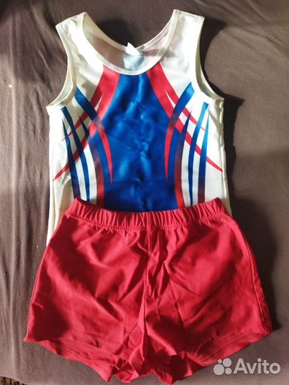 Костюм детский