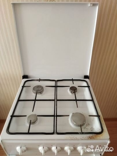 Газовая плита Дарина 1401-04