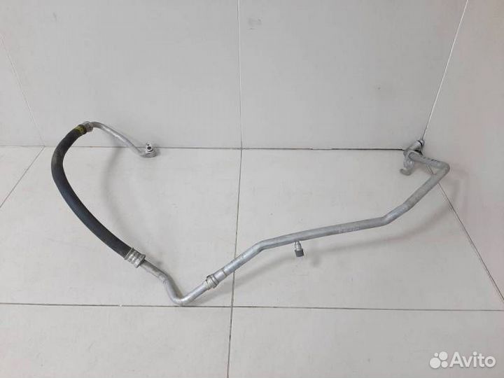 Трубка кондиционера Toyota Camry V50 2011-2017