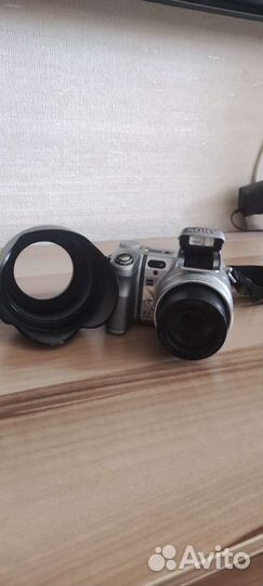 Фотоаппарат sony