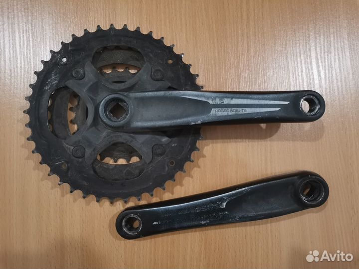 Велозапчасти шимано, сантур, системы, выносы