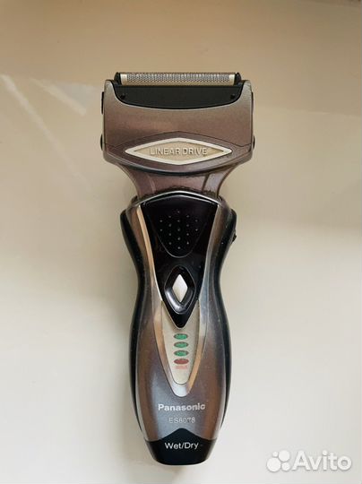 Электробритва Panasonic ES8078