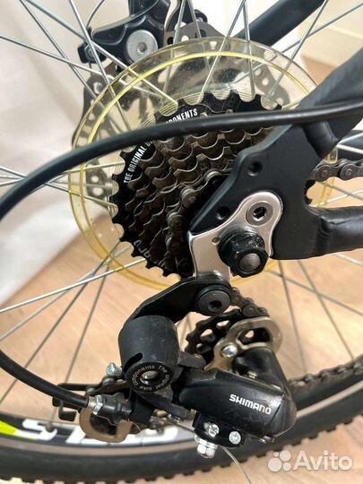 Велосипед мужской велосипед женский велосипед