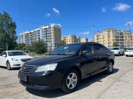 Geely Emgrand EC7 1.8 MT, 2012, 148 028 км