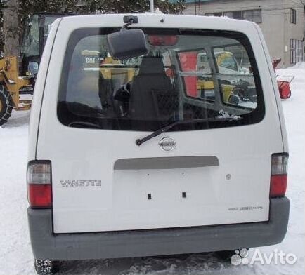 Nissan Vanette, mazda bongo, SK82, 2002 Г.В., F8