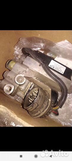 Блок абс на бмв е36