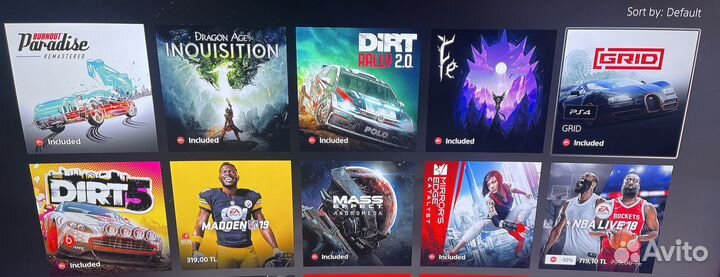 Sony playstation 4 pro