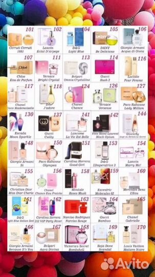 Чешские духи настоящие(быстрая доставка)