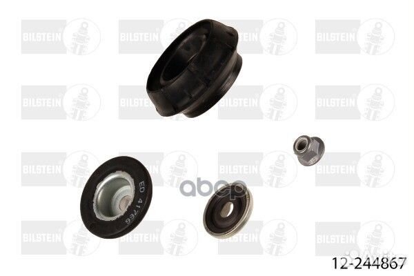 Опора амортизатора серии B1 12-244867 Bilstein