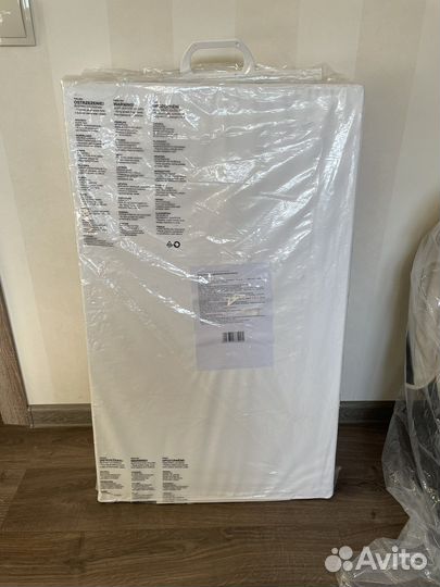 Пеленальная доска