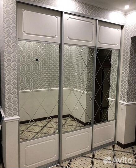 Мебель под заказ