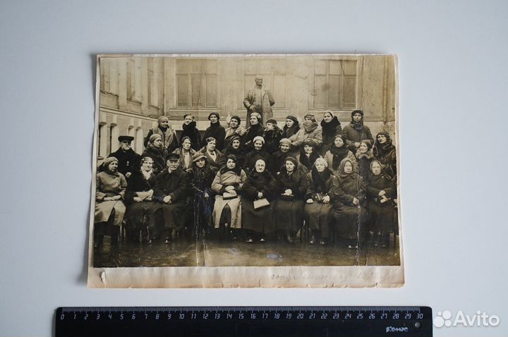 Большие фотографии к. 19 - нач. 20в. Хорошие