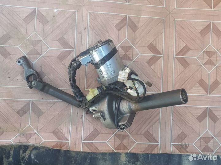 Электроусилитель руля Тойота Рав 4 30