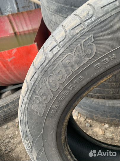 Cordiant Comfort 185/65 R15