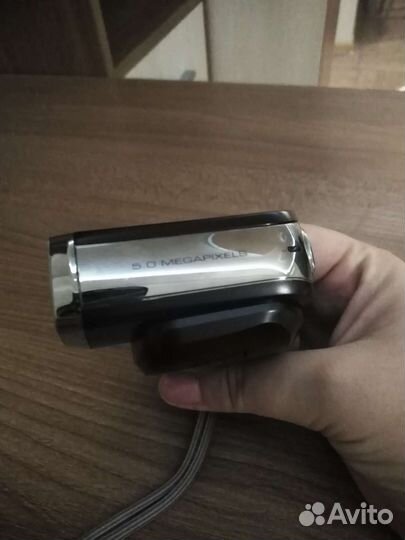 Видеокамера