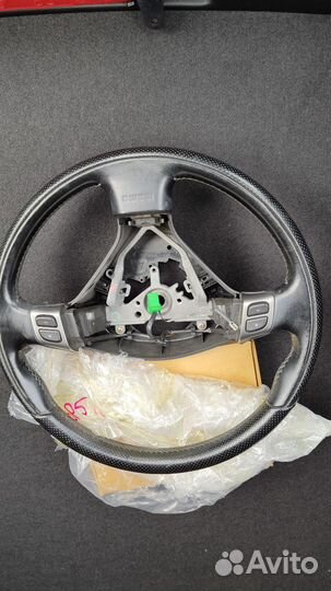 Руль Subaru