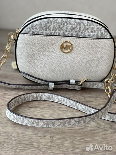 Сумка Michael Kors Jet set