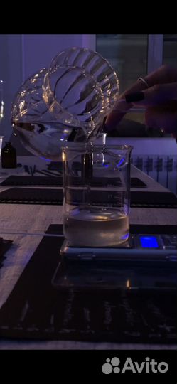 Мастер класс создание ароматического диффузора