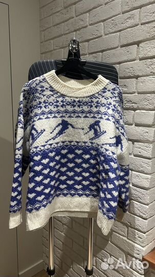 Свитер женский hm