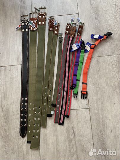 Ошейник для собак