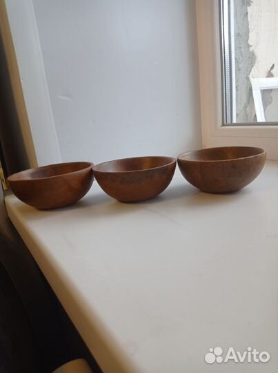 Товары из дерева манго HM Home