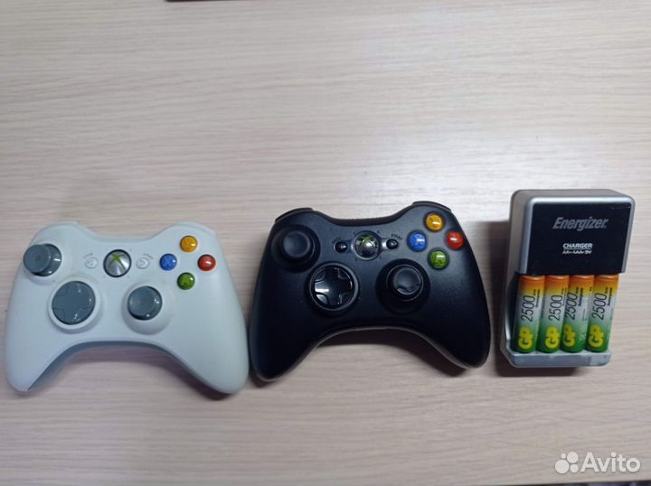 Xbox 360