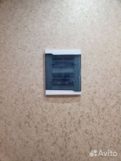 Электрик подключение розеток