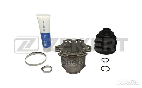 ШРУС VAG A4 01, Seat Alhambra 00, VW Sharan 97