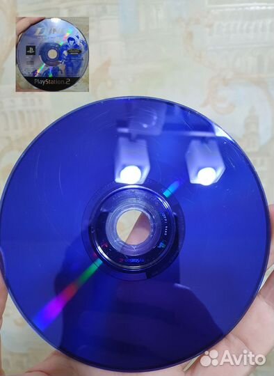 PS2 The Thing. - Лот в Резерве (немец. яз)