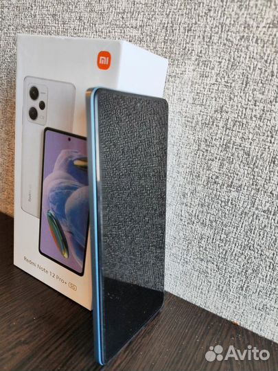 Xiaomi Redmi Note 12 Pro 5G, 12/256 ГБ