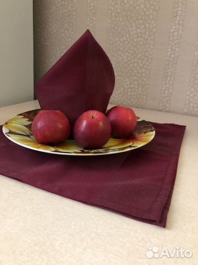 Салфетки на стол