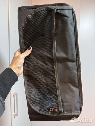 Детское автокресло бустер Peg Perego Viaggio 2-3