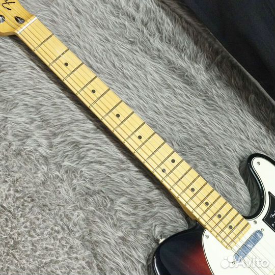 Fender Player Telecaster MN 3-Color Sunburst