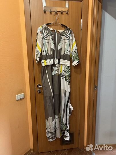 Платье новое manila grace 44-46