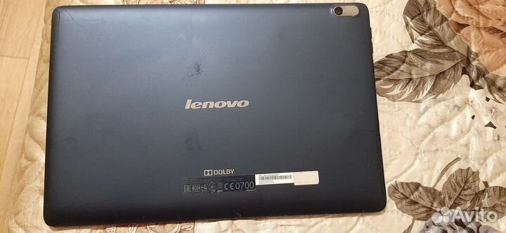 Планшет на запчасти