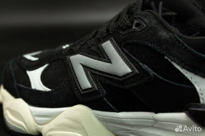 Кроссовки New Balance NB 9060