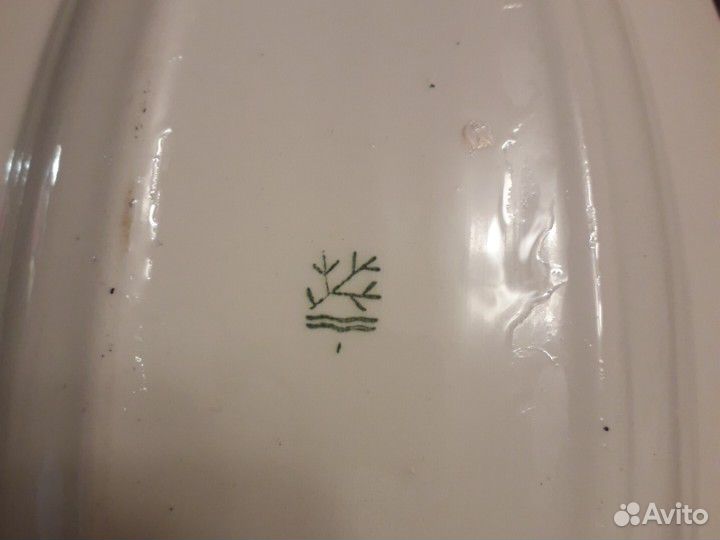 Селёдочницы зик дулёво пз одним лотом