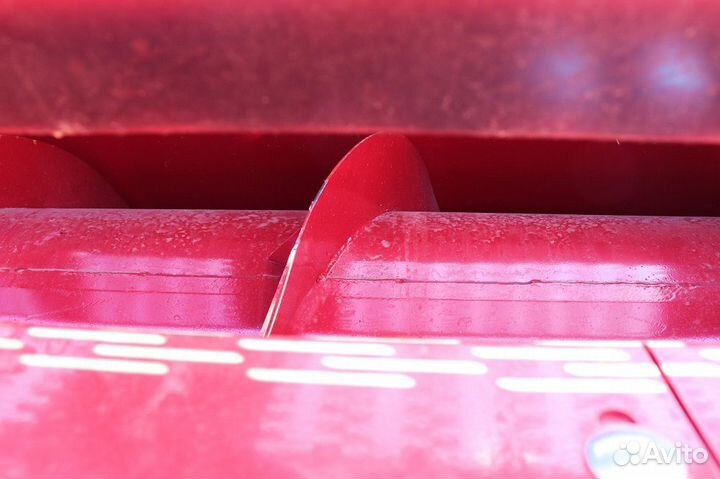 Жатка Унисибмаш НАШ-7.4, 2023