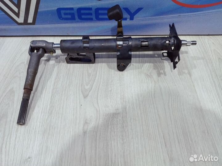 Рулевая колонка Geely GC6 Лев