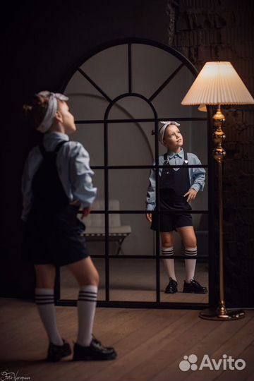 Детское модельное агенство