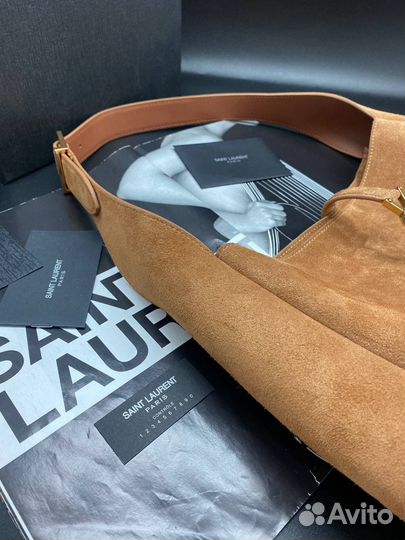 Saint laurent сумка