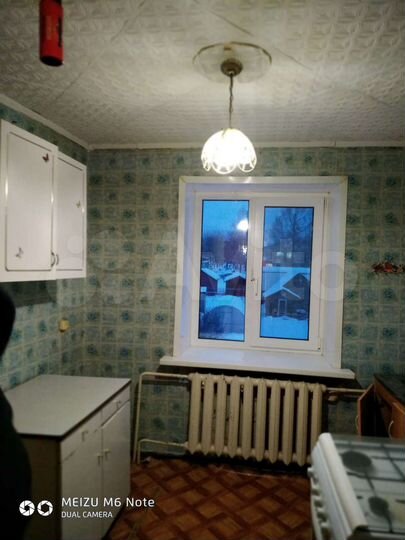 2-к. квартира, 36,3 м², 2/2 эт.