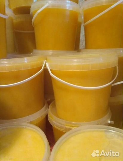 Продам мëд (разнотравье, подсолнух)