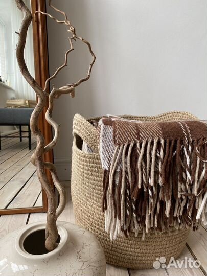 Корзина для хранения